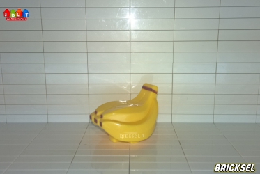 Бананы желтые