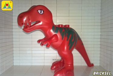 Тиранозавр красный, взрослый