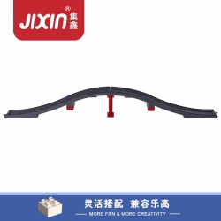 Джиксин аналог Дупло Железнодорожный мост JIXIN, Аналог JX (Jixin), не частый