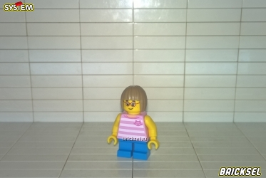 Поступление LEGO 16.05