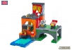 Мега Блокс Конструктор MEGA BLOKS DMX12: Убежище Черепах, Оригинал MEGA BLOKS